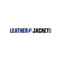 Leather Jacket NZ logo - Similar company to Leather Jacket Collection