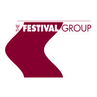 The Festival Group logo - Similar company to One Source Telco