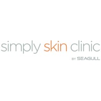 Simply Skin By Seagull logo - Similar company to M&M Design Studio