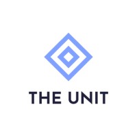 The Unit logo - Similar company to Plamsys