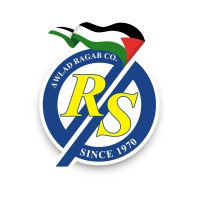 Awlad Ragab logo - Similar company to Ramw Group