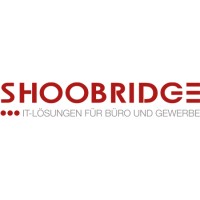 Shoobridge Business IT Solutions logo - Similar company to Hexflow Gmbh