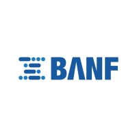 BANF Smart Tire logo - Similar company to Gecko Materials