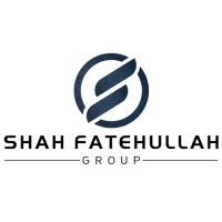 Shah Fatehullah Group logo - Similar company to Fatullah