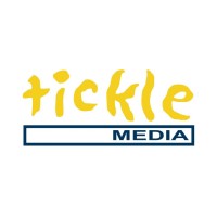 Tickle Media logo - Similar company to Tickle Monsters Media, Llc