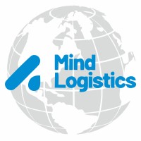 MindLogistics logo - Similar company to Тоо Казтехносвязь