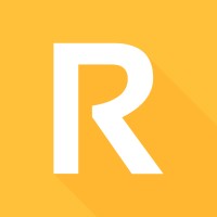 Reactor School logo - Similar company to Transcend Network