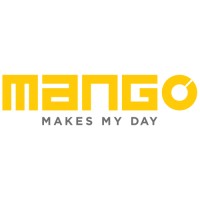 Mango Gifting logo - Similar company to Atelier92 Gift Studio