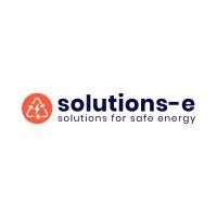 Solutions-e GmbH logo - Similar company to Bits Consulting