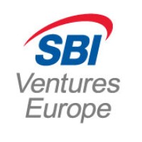 SBI Ventures Europe logo - Similar company to Future Industry Ventures
