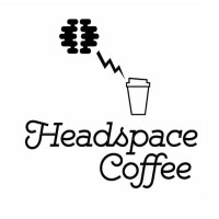 Headspace Coffee logo - Similar company to Equo Bev