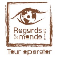 Regards sur le Monde Paris logo - Similar company to Mindset Studio