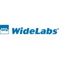 WideLabs logo - Similar company to Widelabs