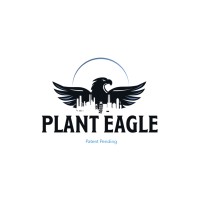 Plant Eagle logo - Similar company to Wilzetta Machine