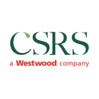CSRS, a Westwood company logo - Similar company to Aisu
