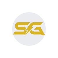 SG Electric Co logo - Similar company to M.R. Electricians, Inc.