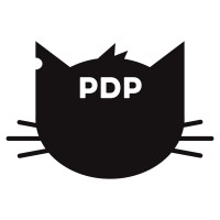 Paige Dorian Productions logo - Similar company to Dynamita Productions