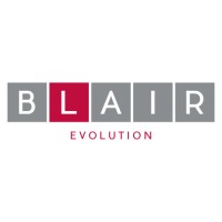 Blair Evolution Ltd
