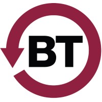 Blacksburg Transit logo - Similar company to Lee County Transit