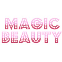 Magic Beauty Club logo - Similar company to Glamscape
