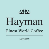 Hayman logo - Similar company to Hayman Distillers