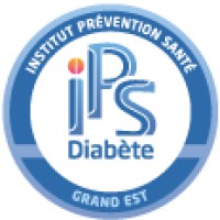 IPSDE Institut Prévention Santé Diabète logo - Similar company to Prévenircare, L'Espace De La Santé Préventive - Par Le Mode De Vie