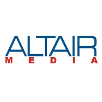 Altair Media logo - Similar company to Altair Pr