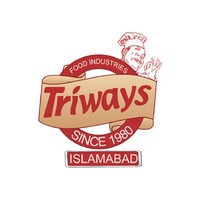 Tríways Food Industries logo - Similar company to Príme Water