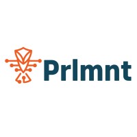 Prlmnt logo - Similar company to Silk Labs