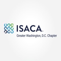 ISACA Greater Washington, D.C. Chapter logo - Similar company to Issa-Nova