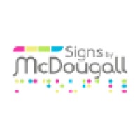 Signs By Mcdougall