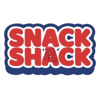 SNACK SHACK logo - Similar company to Hanoot Store