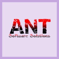 Ant Software Solutions logo - Similar company to Monetta Software Solutions Pvt Ltd.