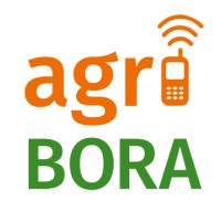 agriBORA logo - Similar company to Mipangoapp
