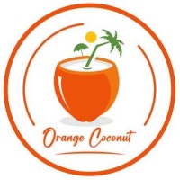 Orange Coconut logo - Similar company to Nalan Restaurant