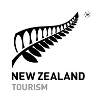 Tourism New Zealand logo - Similar company to Visitbritain