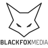 Blackfox-Media logo - Similar company to Dokness