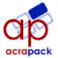 Acrapack Pty Ltd logo - Similar company to First Pharma Pty Ltd