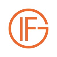 Innovative Financial Group logo - Similar company to Enrollhere, Inc.