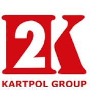 Kartpol Group logo - Similar company to Klgs Sp. Z O.O