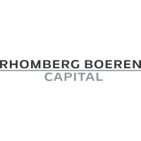 Rhomberg Boeren Capital logo - Similar company to Rhomberg Ventures Gmbh