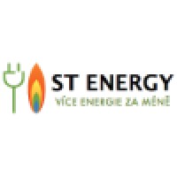 ST Energy s.r.o. logo - Similar company to Shritech