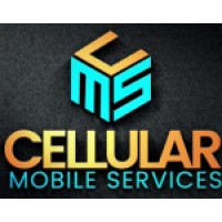 CELLULAR MOBILE SERVICES logo - Similar company to Colo Telephone