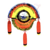 CHAPPAQUIDDICK TRIBE OF THE WAMPANOAG INDIAN NATION, CORP. logo - Similar company to Virginia Center For The Creative Arts (Vcca)