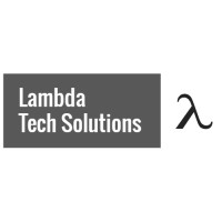 Lambda Tech Solutions logo - Similar company to Lambda Technologies Llp