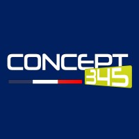 CONCEPT345 logo - Similar company to Ceica