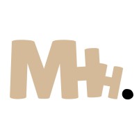 MHH logo - Similar company to Marvin Recruiter