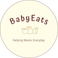 BabyEats logo - Similar company to Lowcal