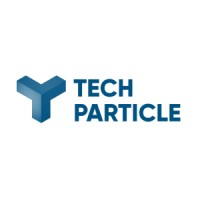 Tech-Particle logo - Similar company to Tech Particle