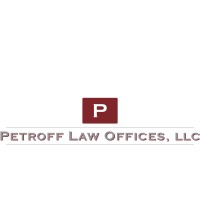 Petroff Law Offices, LLC logo - Similar company to Jeckering & Associates Llc